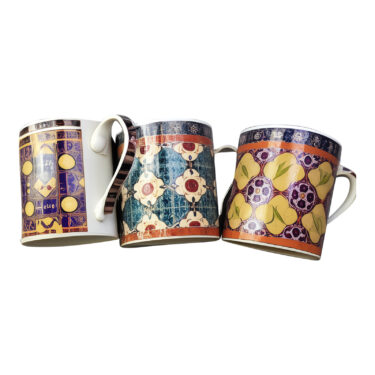 MUG DESIGN CÉRAMIQUE