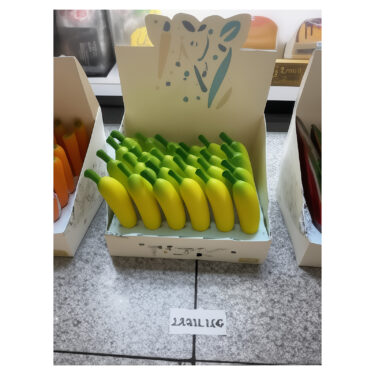 MAGNETS BANANE