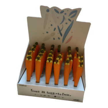 MAGNETS CAROTTE