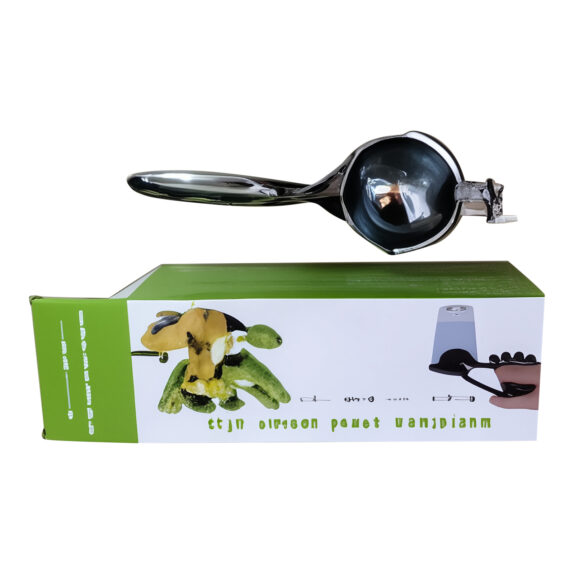 PRESSE CITRON INOX