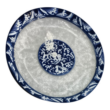 ASSIETTE 26CM VAISSELLE CHINOI