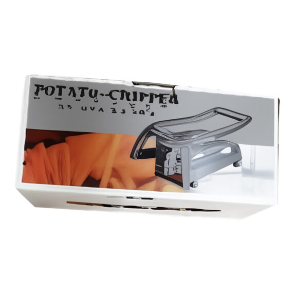 COUPE POMMES DE TERRE