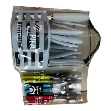 MÉNAGÈRE 24PCS