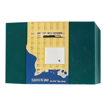 SET GRATTOIRS