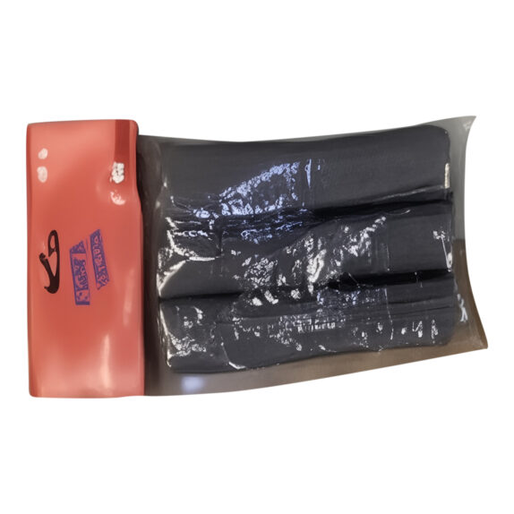LOT DE 6 ÉPONGES FER