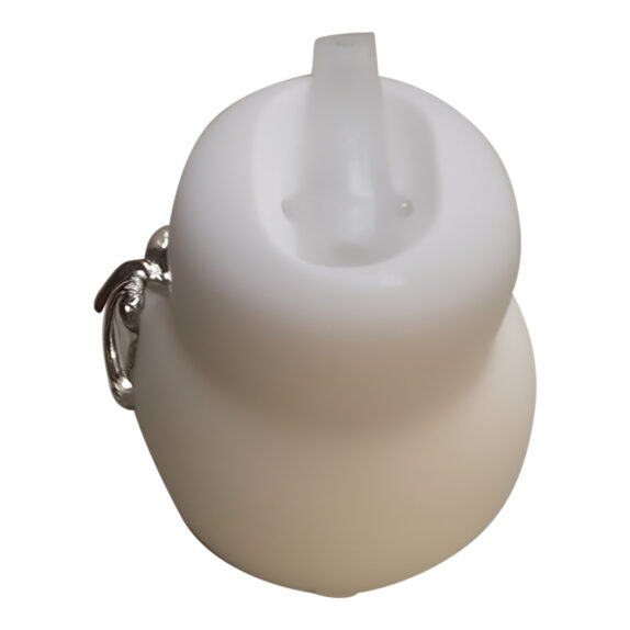 MUG SILLICONE BALLE DE GOLF
