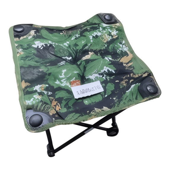 TABOURET PLIANT