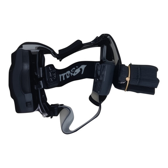 LAMPE FRONTALE