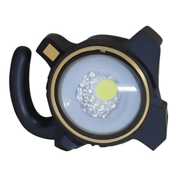 LAMPE LED À POSER