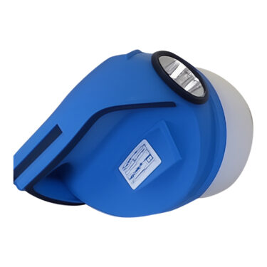 SUSPENSION CAMPING LED