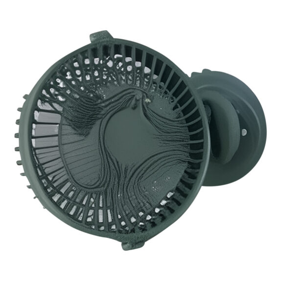 VENTILATEUR PINCE USB