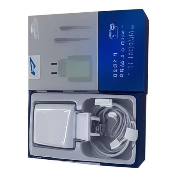 CHARGEUR TYPE C