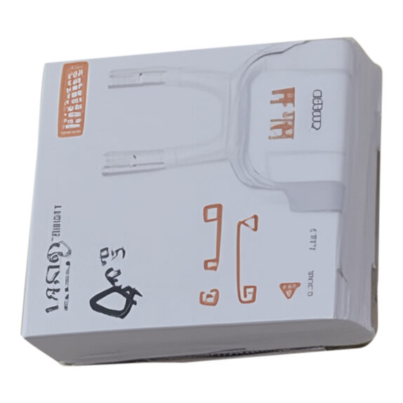 CABLE CHARGE RAPIDE USBC-USBC