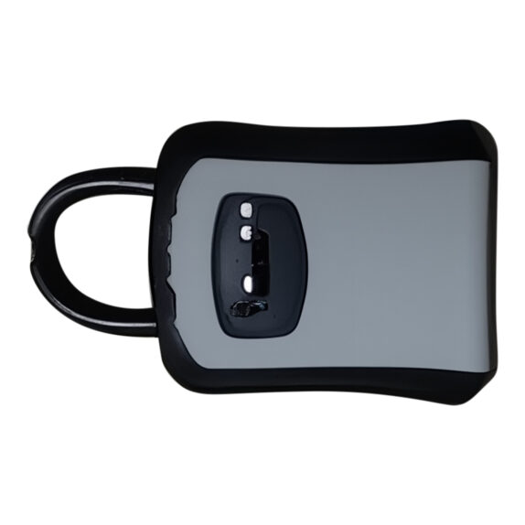 BOITE À CLÉ AIRBNB PORTABLE
