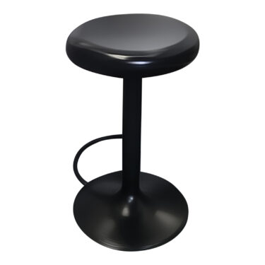 TABOURET MÉTAL INOX