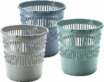 POUBELLE PAPIER 12 L