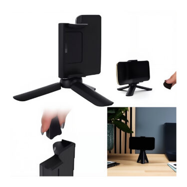 POIGNEE ERGONOMIQUE SMARTPHONE