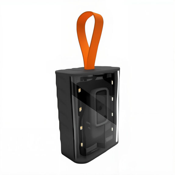 BATTERIE DE SECOURS PORTABLE 1