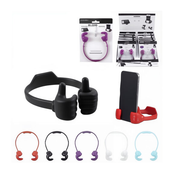 SUPPORT SMARTPHONE ET TABLETTE