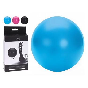 BALLON PILATES