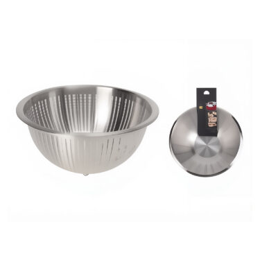 PASSOIRE D27.5XH12.5CM, 290GR,