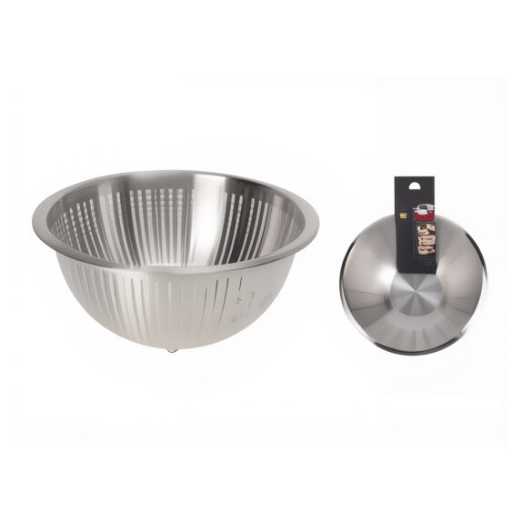 PASSOIRE D27.5XH12.5CM, 290GR,