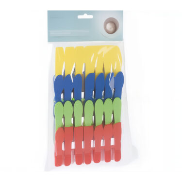 PINCES À LINGE - 85 MM - 28PCS