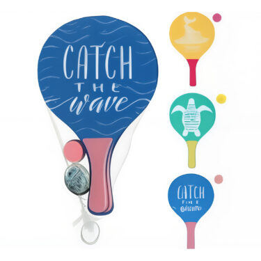 SET TENNIS DE PLAGE - 2 RA(F1)