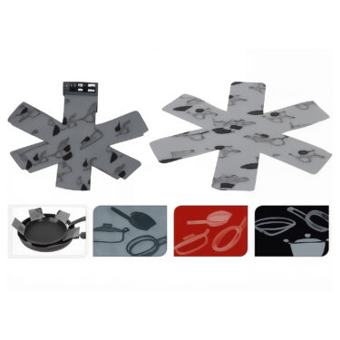 PROTEGE POELE - SET DE 3 PCS -
