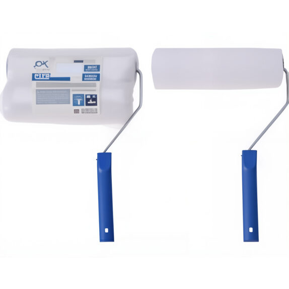 SET DE ROULEAUX DE PEINTURE -