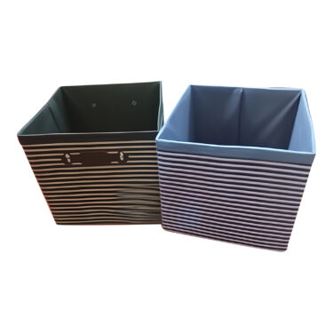 CUBE DE RANGEMENT