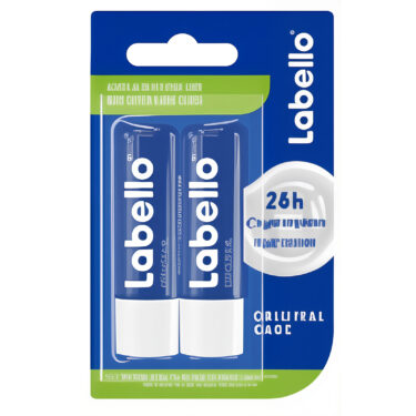 LABELLO DUO ORIGINAL 2 X 4,8GR