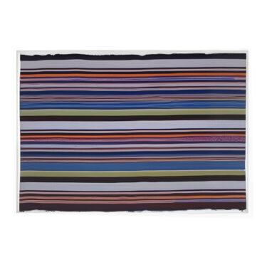 TAPIS COTON 50X70 MULTICOLOR