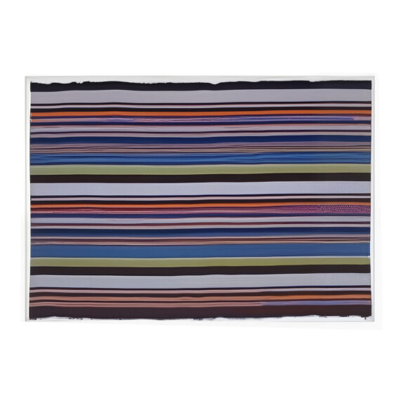 TAPIS COTON 50X70 MULTICOLOR