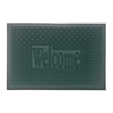 TAPIS ANTI POUSSIERE 45X75 VER