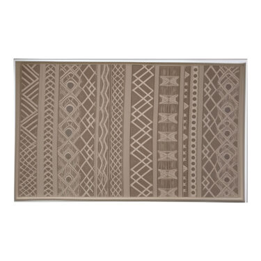 TAPIS CUISINE 50X70 BEIGE
