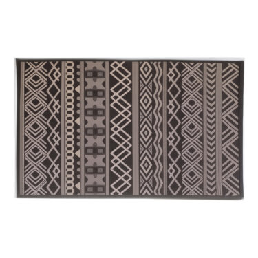 TAPIS CUISINE 50X70 GRIS
