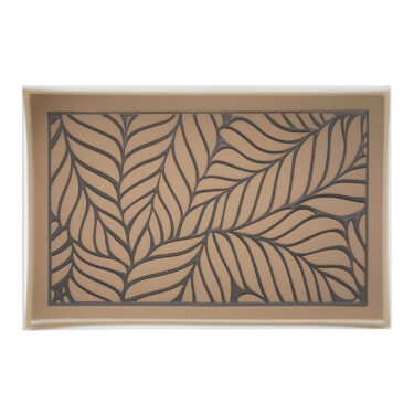 TAPIS CUISINE 50X70 BEIGE
