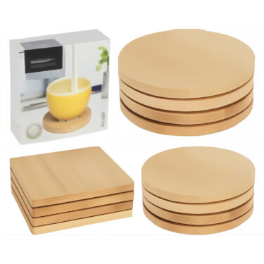 S/4 DESSOUS DE PLAT