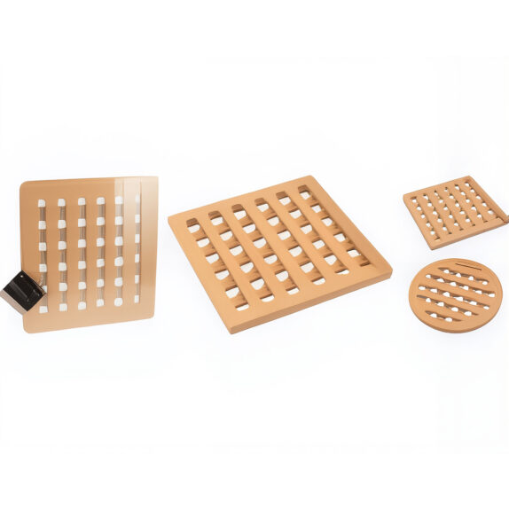 SOUS PLAT BAMBOU -