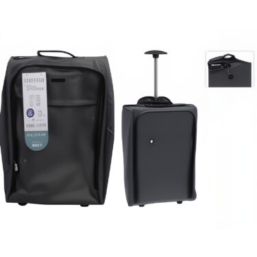 TROLLEY POLYESTER 30L COLOUR 3