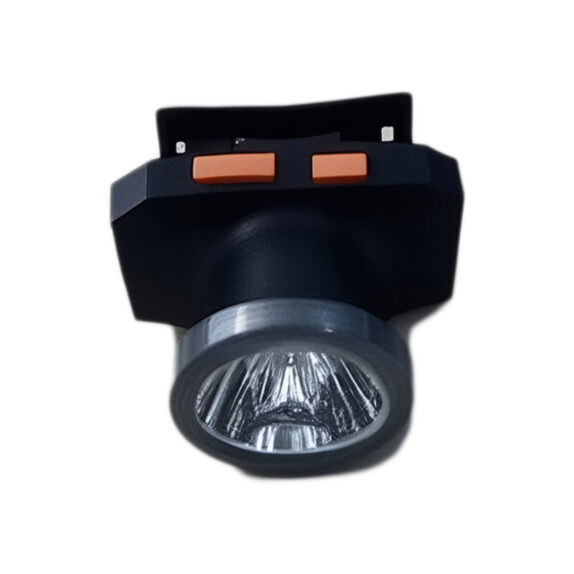 FRONTALE LED