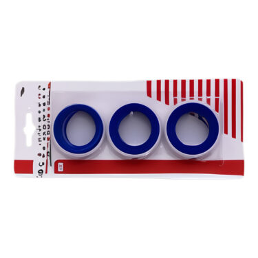 3 ROULEAUX SCOTCH 10M EACH ROL