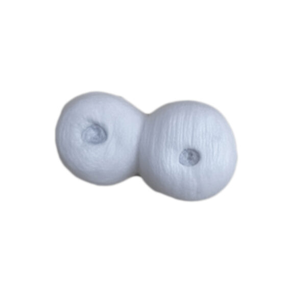 2 BOBINES DE FICELLE 50G EACH