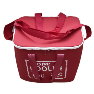 SAC GLACIÈRE CAPACITY: 19LMIX