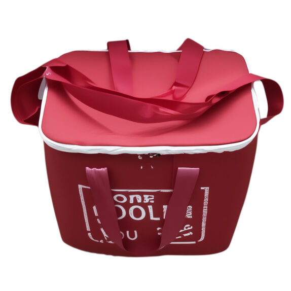 SAC GLACIÈRE CAPACITY: 19LMIX