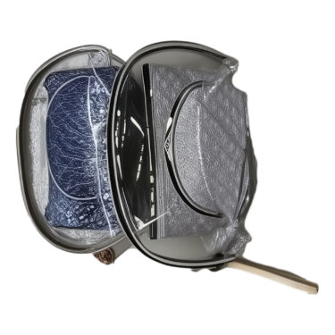 TROUSSE DE TOILETTE 3PCS/SET