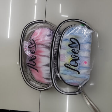 TROUSSE DE TOILETTE