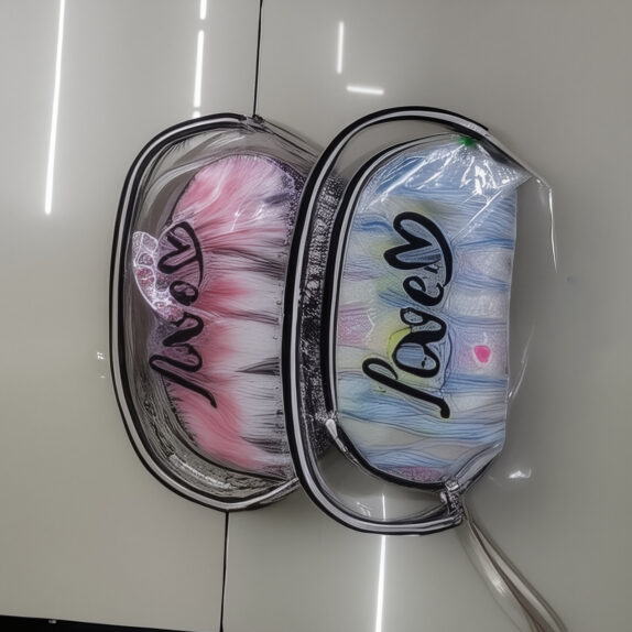 TROUSSE DE TOILETTE