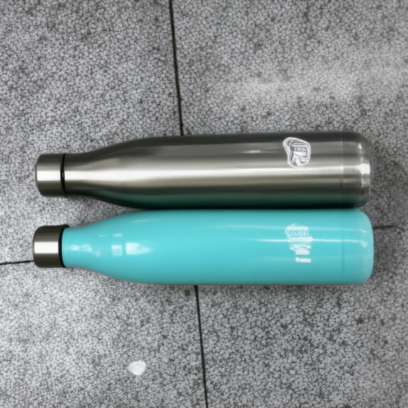 GOURDE ISOTHERME CAPACITY:1000